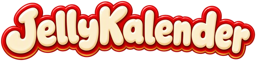 JellyKalender