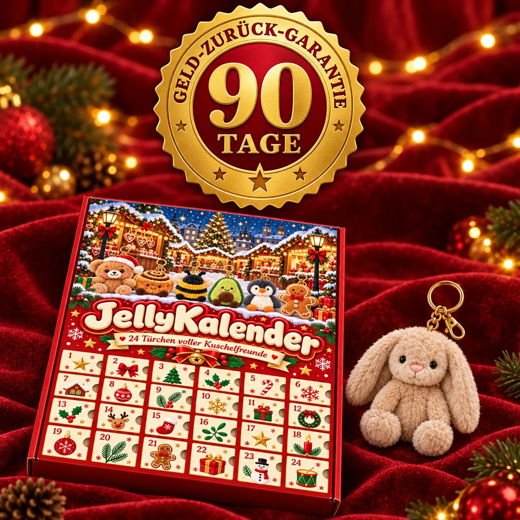 JellyKalender