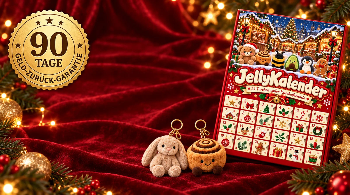 JellyKalender
