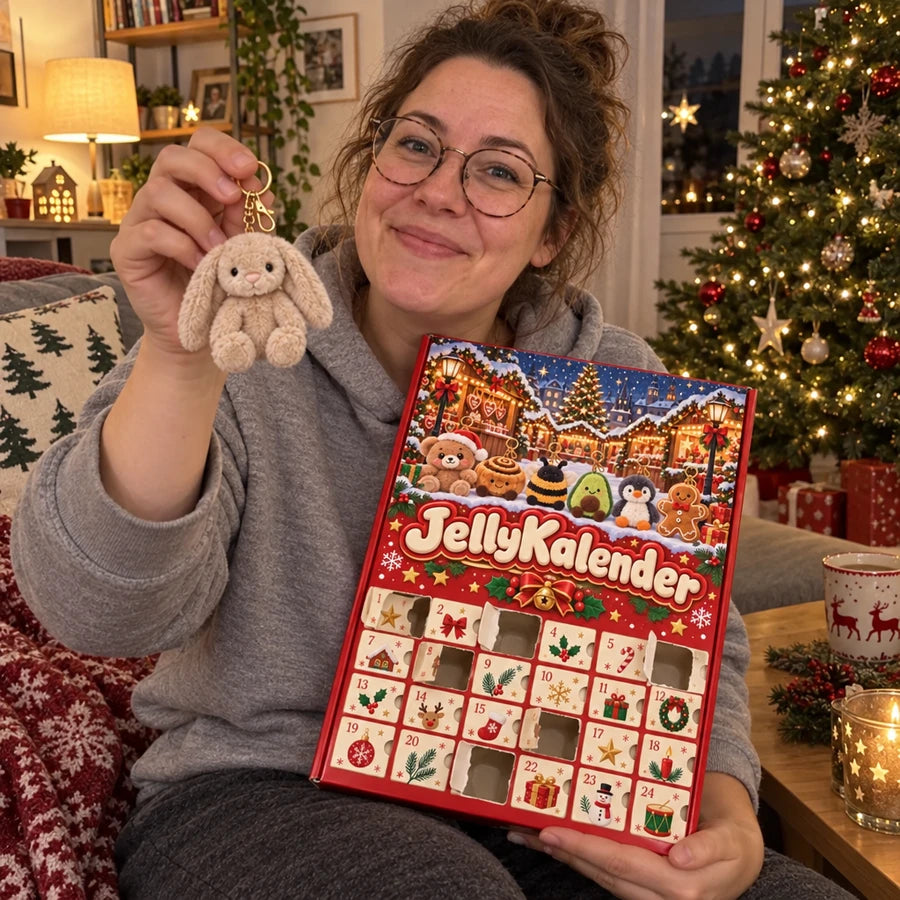 JellyKalender