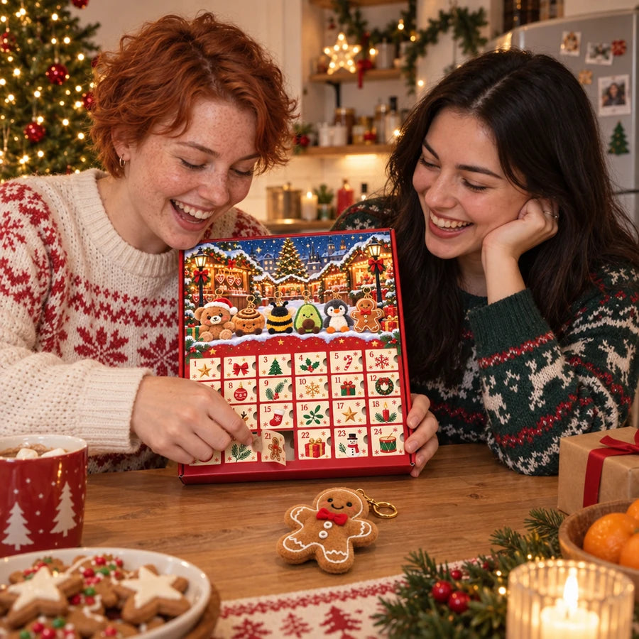JellyKalender