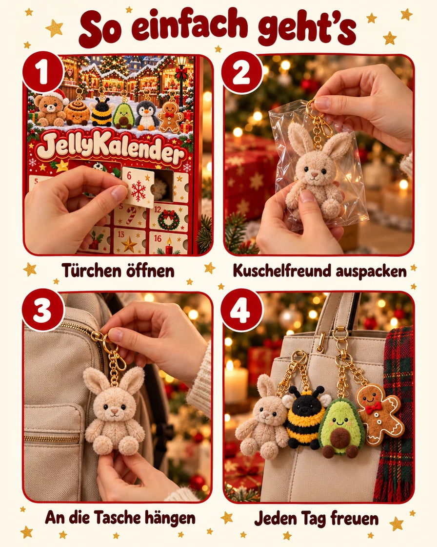 JellyKalender